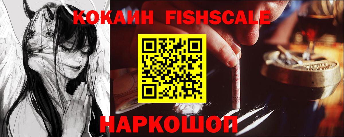 Cocaine Fish Scale  Вход с VPN  Новоалександровск 